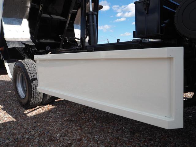 日野 レンジャー 中型 土砂ダンプ *********(95259) 21枚目