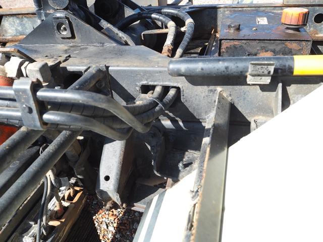 三菱ふそう キャンター 小型 土砂ダンプ *********(95258) 58枚目