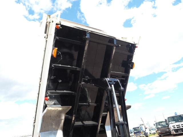 日野 レンジャー 中型 土砂ダンプ *********(95259) 22枚目