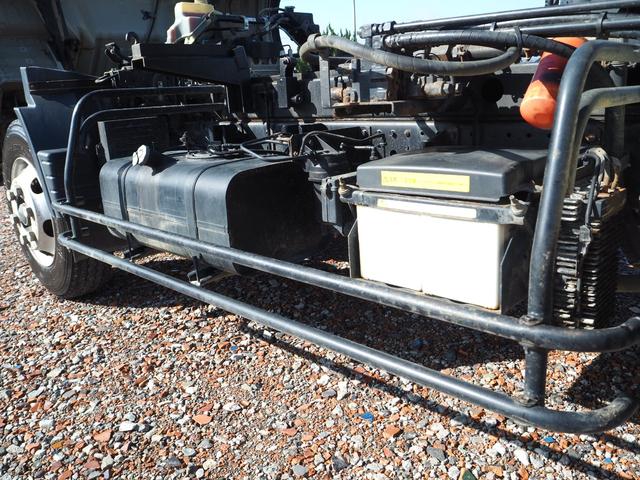 三菱ふそう キャンター 小型 土砂ダンプ *********(95258) 59枚目