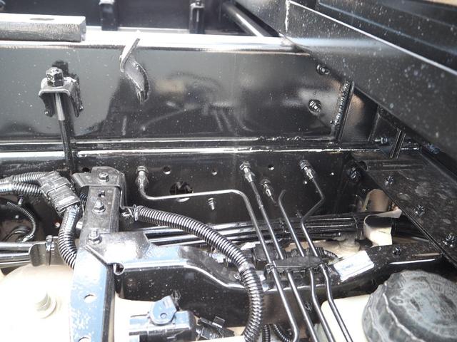 日野 レンジャー 中型 土砂ダンプ *********(95259) 24枚目