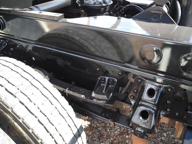 日野 レンジャー 中型 土砂ダンプ *********(95259) 26枚目