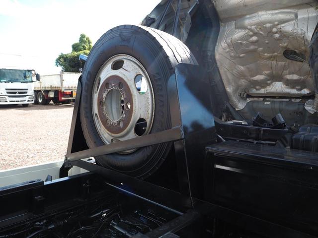 日野 レンジャー 中型 土砂ダンプ *********(95259) 27枚目