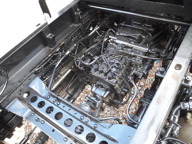 日野 レンジャー 中型 土砂ダンプ *********(95259) 28枚目