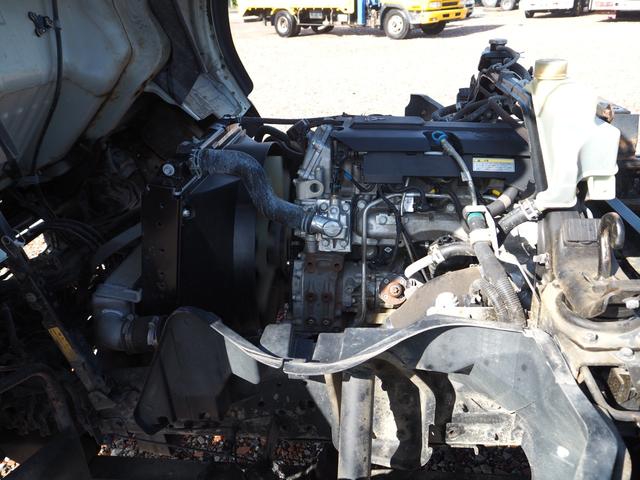 三菱ふそう キャンター 小型 土砂ダンプ *********(95258) 64枚目