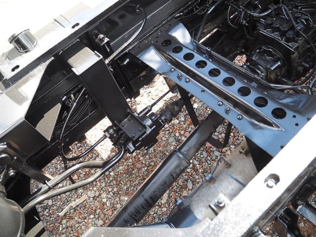 日野 レンジャー 中型 土砂ダンプ *********(95259) 29枚目