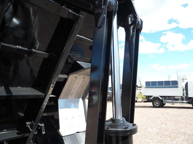 日野 レンジャー 中型 土砂ダンプ *********(95259) 31枚目