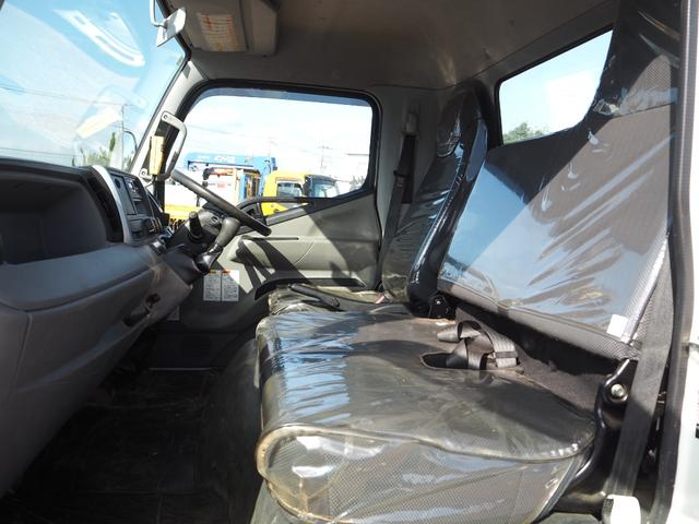 三菱ふそう キャンター 小型 土砂ダンプ *********(95258) 68枚目