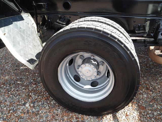 日野 レンジャー 中型 土砂ダンプ *********(95259) 33枚目