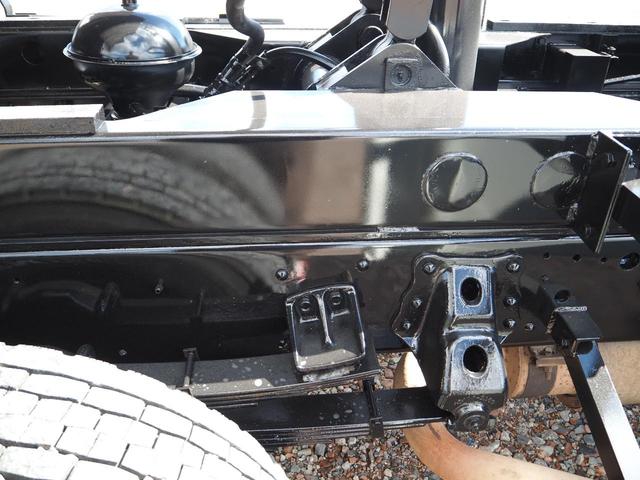 日野 レンジャー 中型 土砂ダンプ *********(95259) 34枚目