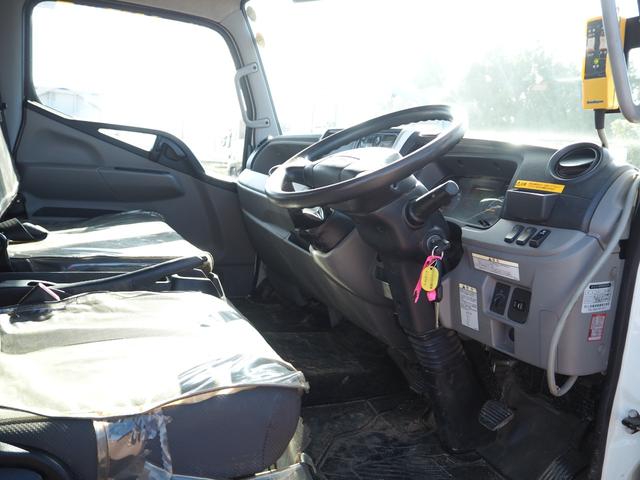 三菱ふそう キャンター 小型 土砂ダンプ *********(95258) 71枚目