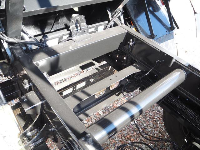 日野 レンジャー 中型 土砂ダンプ *********(95259) 37枚目