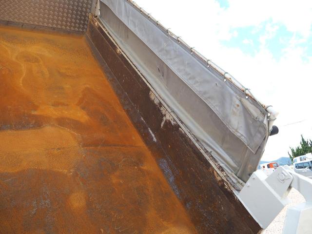 日野 レンジャー 中型 土砂ダンプ *********(95259) 40枚目