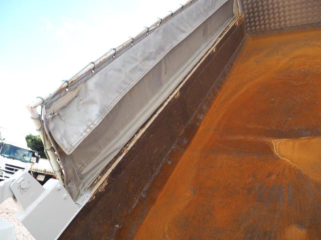 日野 レンジャー 中型 土砂ダンプ *********(95259) 41枚目