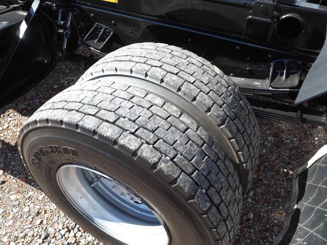 日野 レンジャー 中型 土砂ダンプ *********(95259) 42枚目