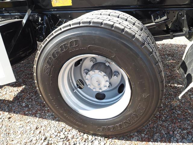 日野 レンジャー 中型 土砂ダンプ *********(95259) 43枚目