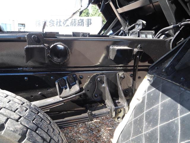 日野 レンジャー 中型 土砂ダンプ *********(95259) 45枚目