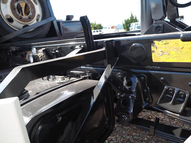 日野 レンジャー 中型 土砂ダンプ *********(95259) 47枚目