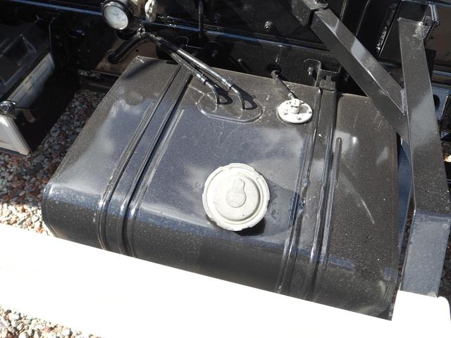 日野 レンジャー 中型 土砂ダンプ *********(95259) 49枚目