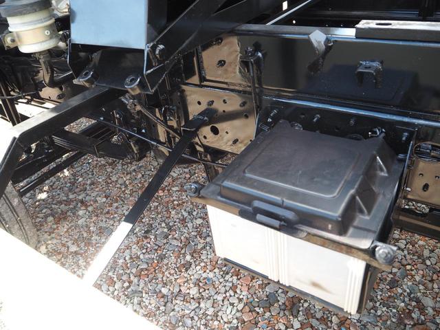 日野 レンジャー 中型 土砂ダンプ *********(95259) 50枚目