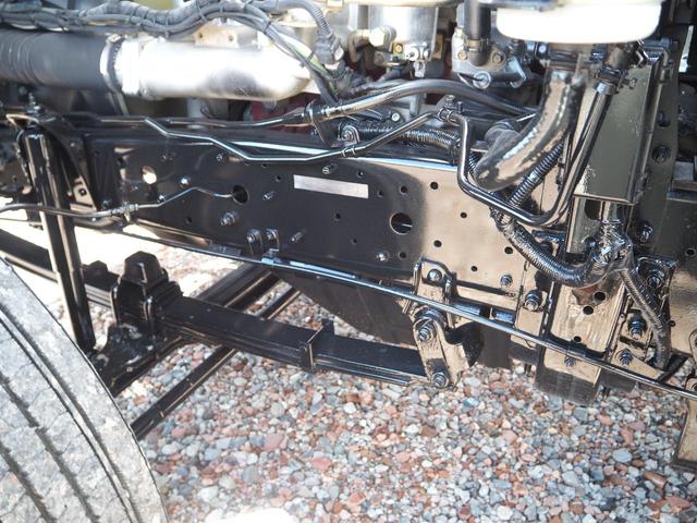 日野 レンジャー 中型 土砂ダンプ *********(95259) 52枚目