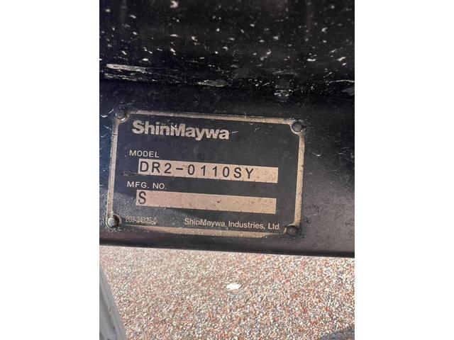 日野 デュトロ 小型 土砂ダンプ *********(95260) 10枚目