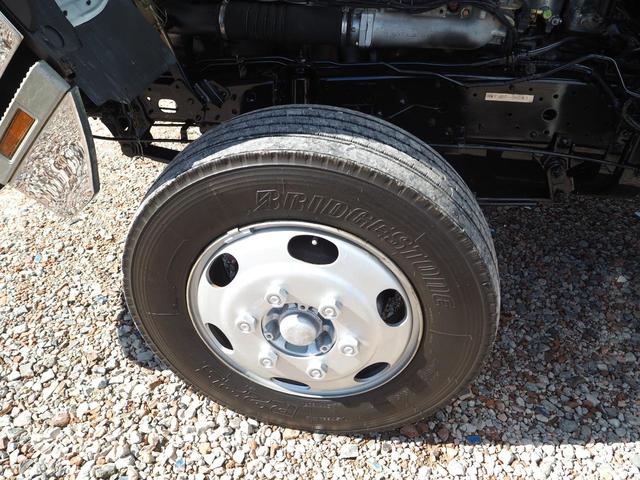 日野 レンジャー 中型 土砂ダンプ *********(95259) 54枚目