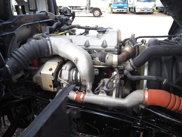 日野 レンジャー 中型 土砂ダンプ *********(95259) 56枚目