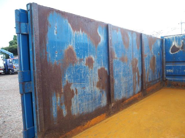 日野 デュトロ 小型 土砂ダンプ *********(95260) 13枚目