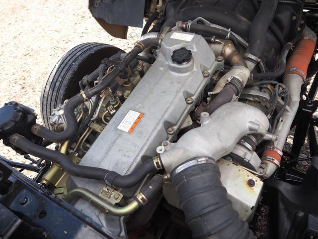 日野 レンジャー 中型 土砂ダンプ *********(95259) 57枚目