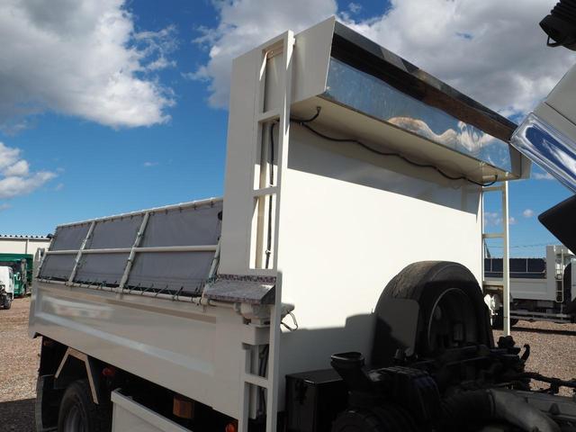 日野 レンジャー 中型 土砂ダンプ *********(95259) 58枚目