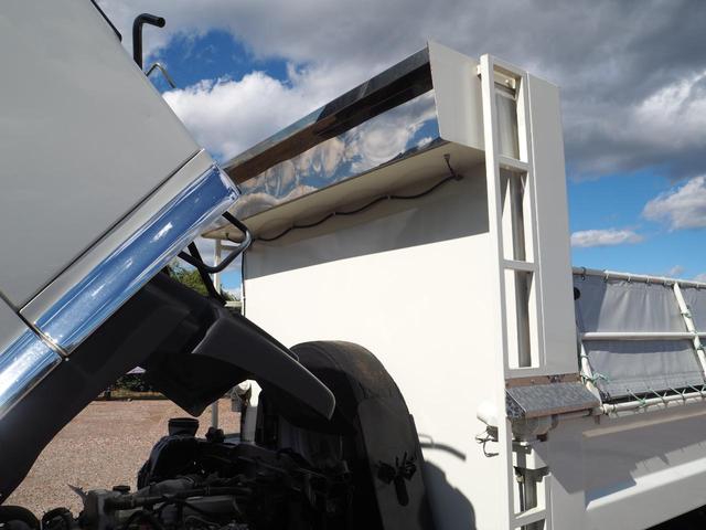 日野 レンジャー 中型 土砂ダンプ *********(95259) 59枚目