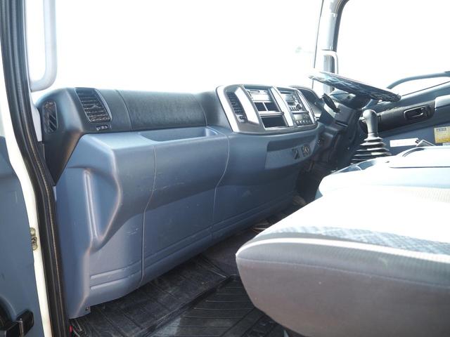 日野 レンジャー 中型 土砂ダンプ *********(95259) 61枚目