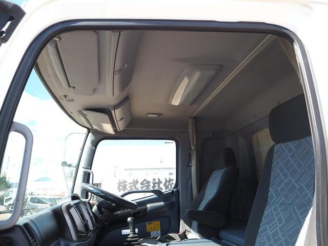 日野 レンジャー 中型 土砂ダンプ *********(95259) 62枚目