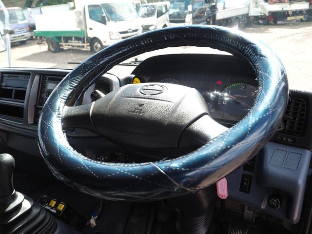 日野 レンジャー 中型 土砂ダンプ *********(95259) 67枚目