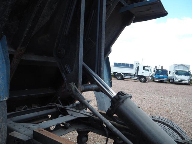 日野 デュトロ 小型 土砂ダンプ *********(95260) 35枚目