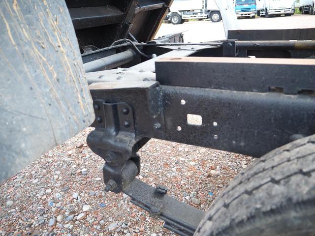 日野 デュトロ 小型 土砂ダンプ *********(95260) 39枚目