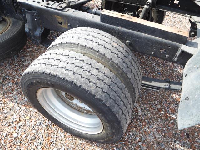 日野 デュトロ 小型 土砂ダンプ *********(95260) 42枚目