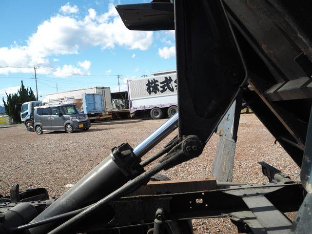 日野 デュトロ 小型 土砂ダンプ *********(95260) 44枚目