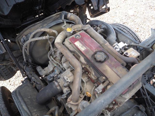 日野 デュトロ 小型 土砂ダンプ *********(95260) 52枚目