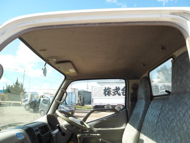 日野 デュトロ 小型 土砂ダンプ *********(95260) 54枚目