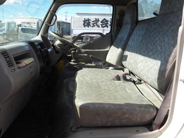 日野 デュトロ 小型 土砂ダンプ *********(95260) 55枚目