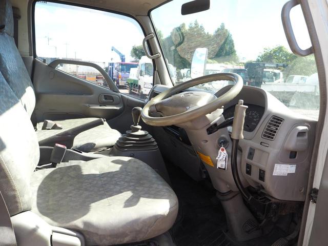 日野 デュトロ 小型 土砂ダンプ *********(95260) 56枚目