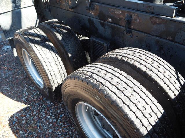 UDトラックス（日産） クオン 大型 土砂ダンプ *********(95261) 28枚目