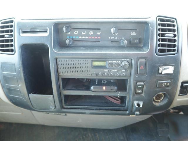 日野 デュトロ 小型 土砂ダンプ *********(95260) 60枚目