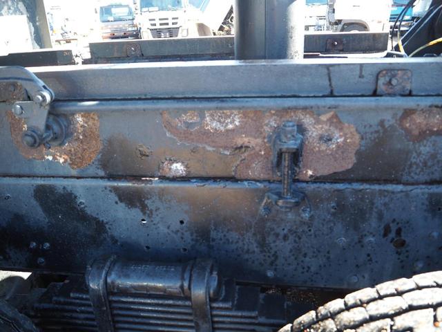 UDトラックス（日産） クオン 大型 土砂ダンプ *********(95261) 31枚目