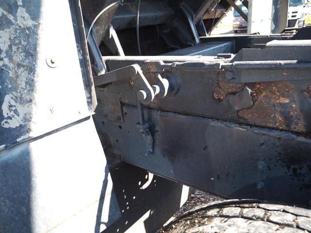 UDトラックス（日産） クオン 大型 土砂ダンプ *********(95261) 32枚目