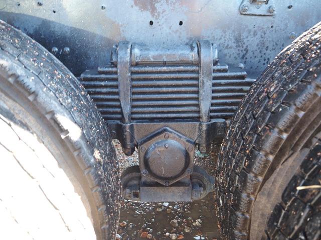 UDトラックス（日産） クオン 大型 土砂ダンプ *********(95261) 33枚目