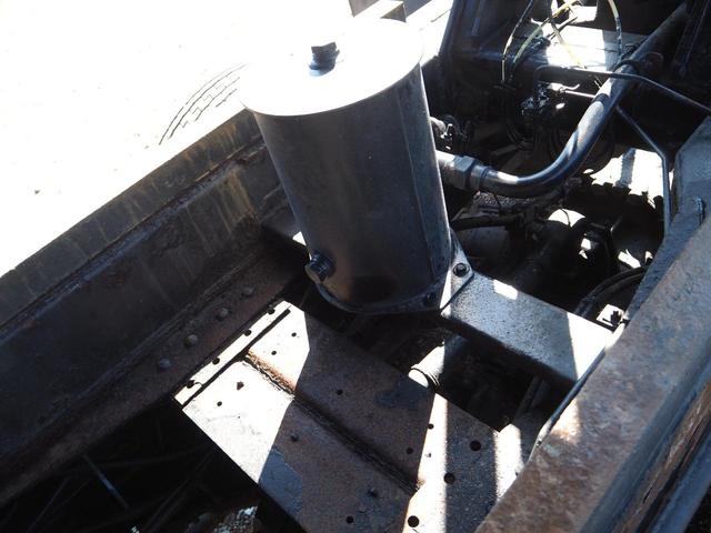 UDトラックス（日産） クオン 大型 土砂ダンプ *********(95261) 34枚目