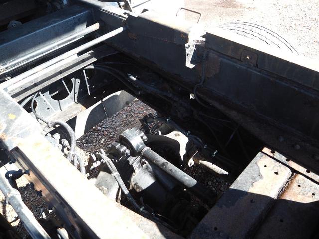 UDトラックス（日産） クオン 大型 土砂ダンプ *********(95261) 36枚目